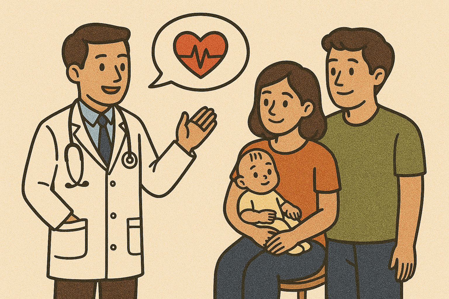 Insurance & infant outcomes